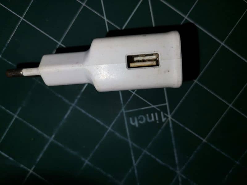 100% original charger Samsung A32 4