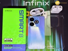 Infinix