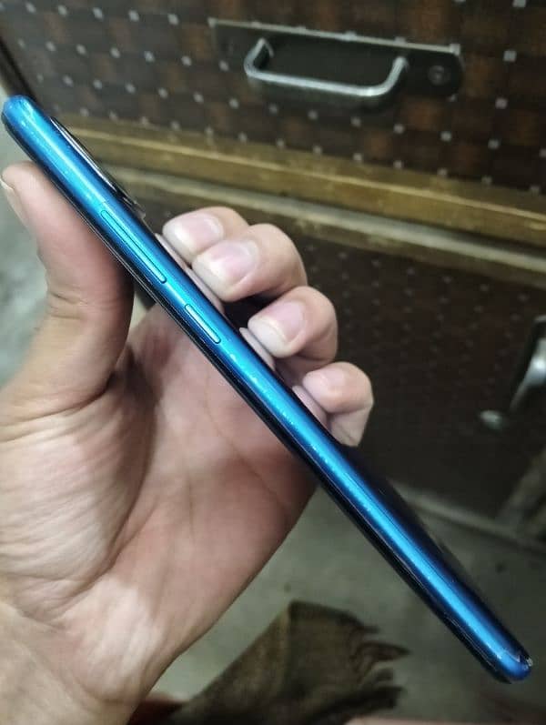 Oppo A16e condition 10/10 2