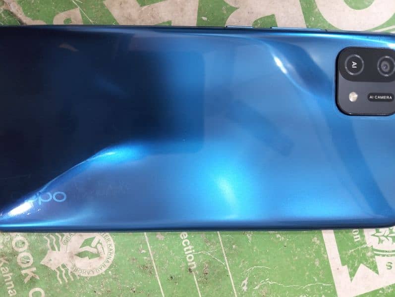 Oppo A16e condition 10/10 6