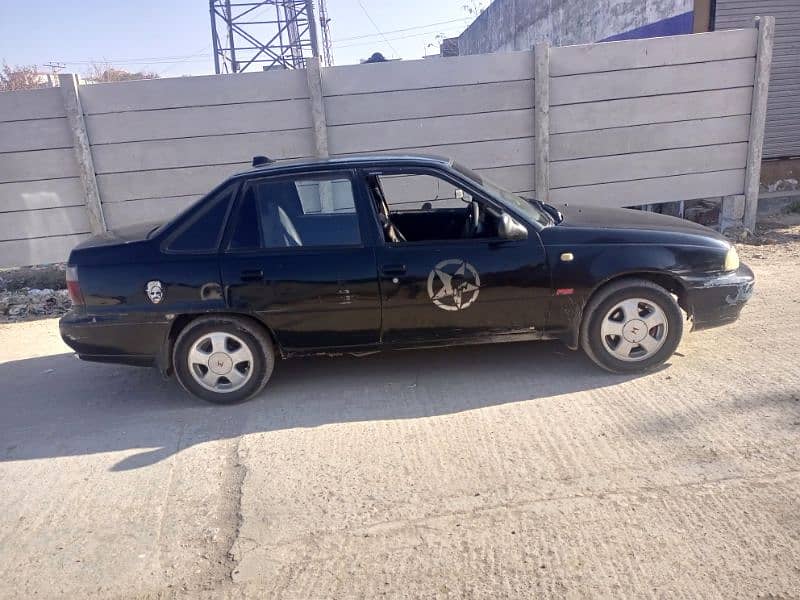 Daewoo Cielo 1994 0