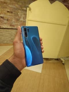 Huawei P30 Pro 8/256(Exchange Possible)