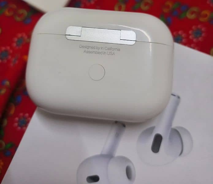 Brand New Airpods Pro 2, 3