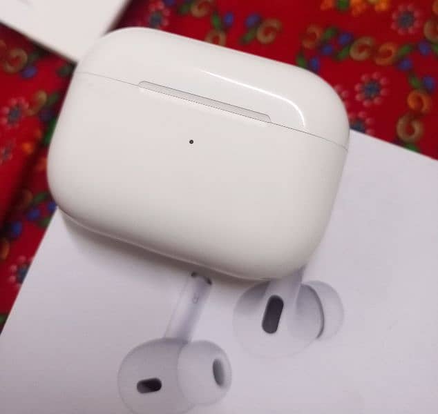 Brand New Airpods Pro 2, 4