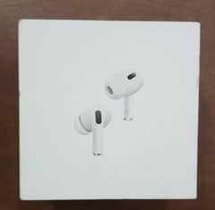 Brand New Original Apple AirPods Pro – For Sale