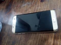 Samsung s7 edge good condition