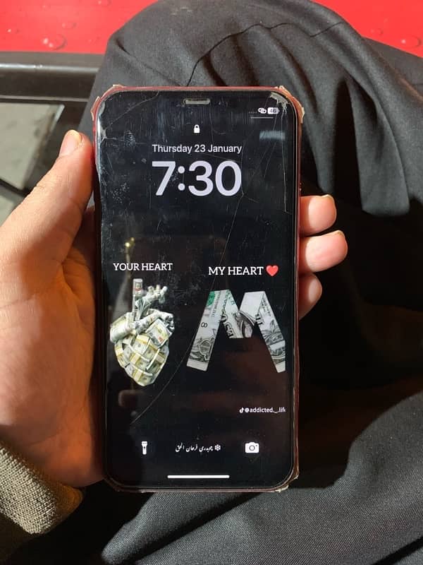 Iphone XR 64gb Jv 10/10 condition 0