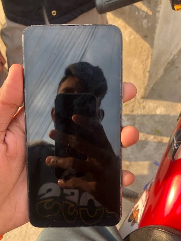 techno camon 15 pro 6/128 gb all ok 0