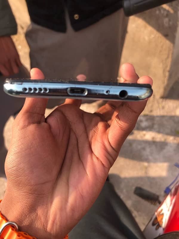 techno camon 15 pro 6/128 gb all ok 2