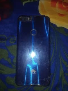 Huawei Y7 prime