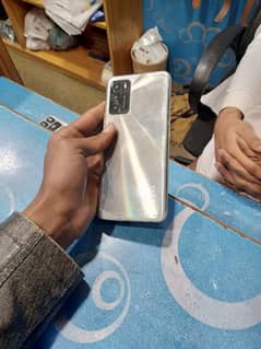 OPPO A16 Pta approved