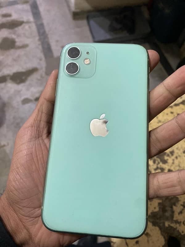 iphone 11 non pta fu 0