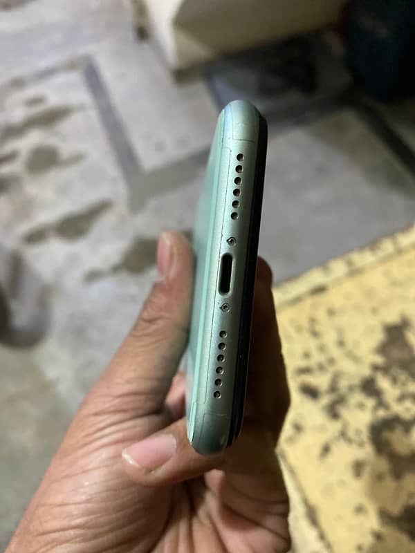 iphone 11 non pta fu 1