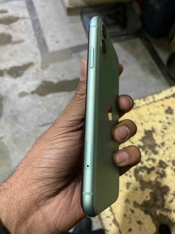 iphone 11 non pta fu 2