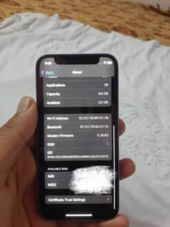 iphone 12 mini urgent sale