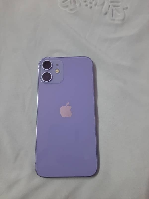 iphone 12 mini urgent sale 2