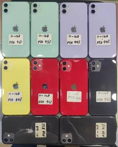 iphone 11 128gb dual sim pta approved