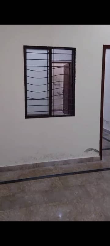 Dhai marla double story furnished house for sale 6