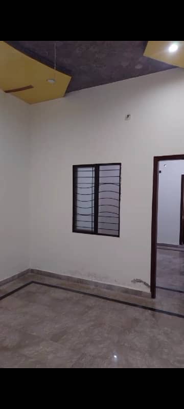 Dhai marla double story furnished house for sale 7