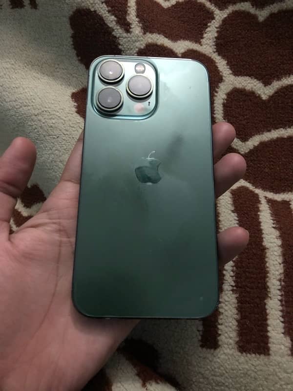 iPhone 13pro 2