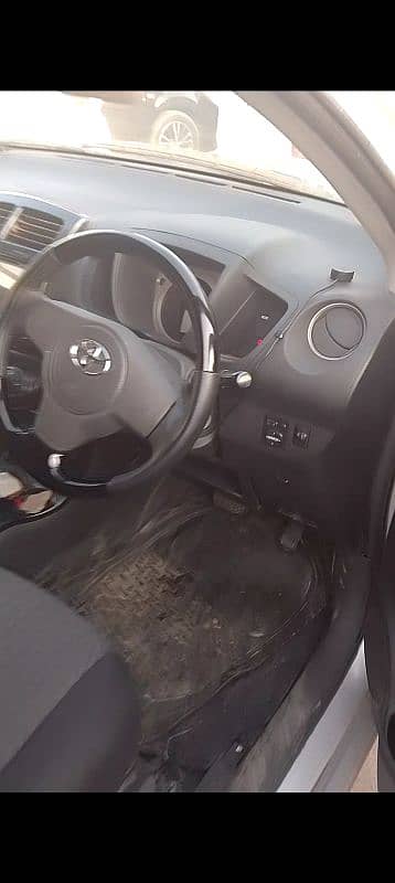 Toyota IST 2007 8