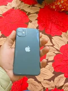 iphone 11 jv 64gb battery health 81 10/10 blck colour