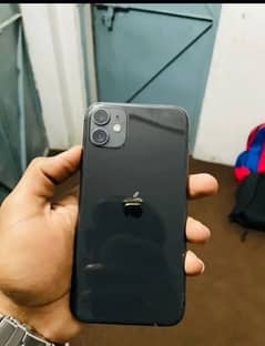 iphone 11 factory unlock