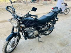 I'm selling My Home Used Gs 150 2022