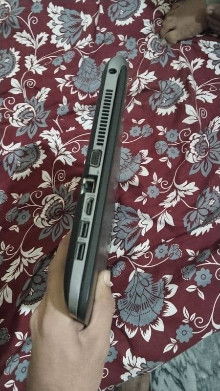 HP laptop Good condition 5