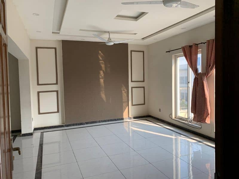 12 Marla New 2 Story House For Rent G15 Islamabad 10