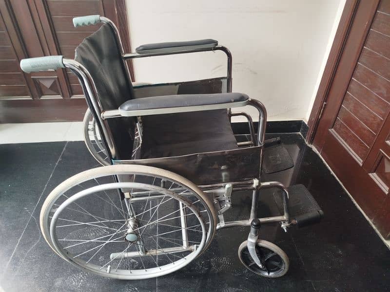 wheelchair for sale 0