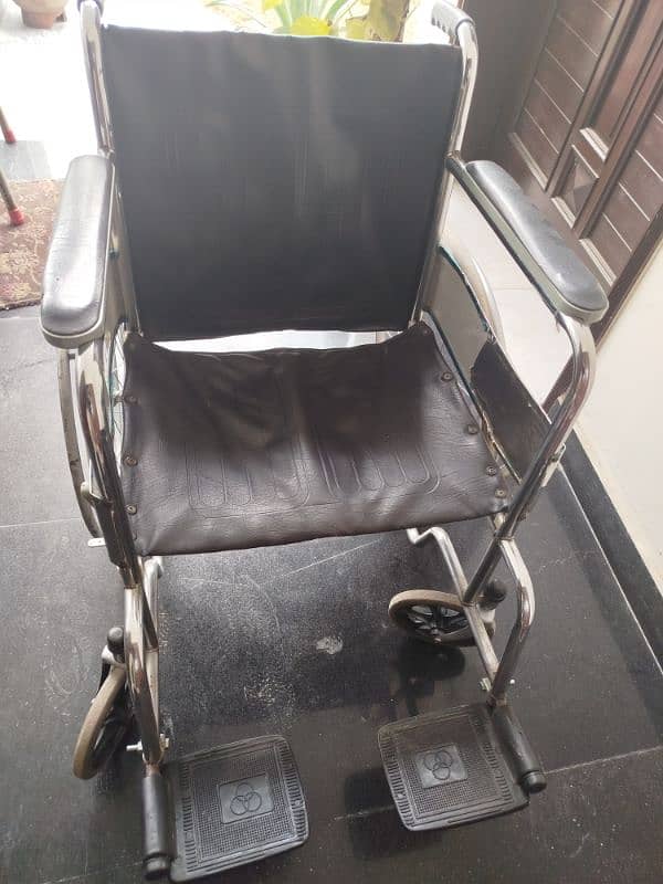 wheelchair for sale 1