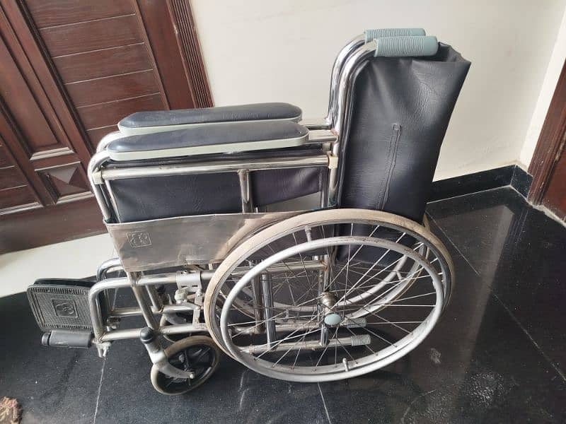 wheelchair for sale 2