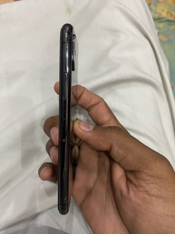 I phone Xs 64 gb non pta 8