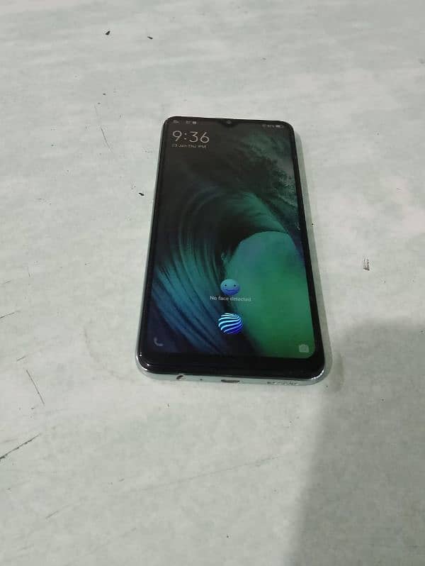 Vivo S1  8/256 pta approved 3