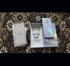 VIVO s1 pro 8/128-0323-1196045 My WhatsApp number