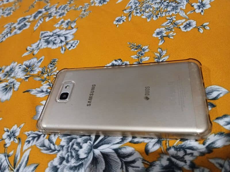 Samsung J7 Prime | Lush Condition | Antique Piece 1