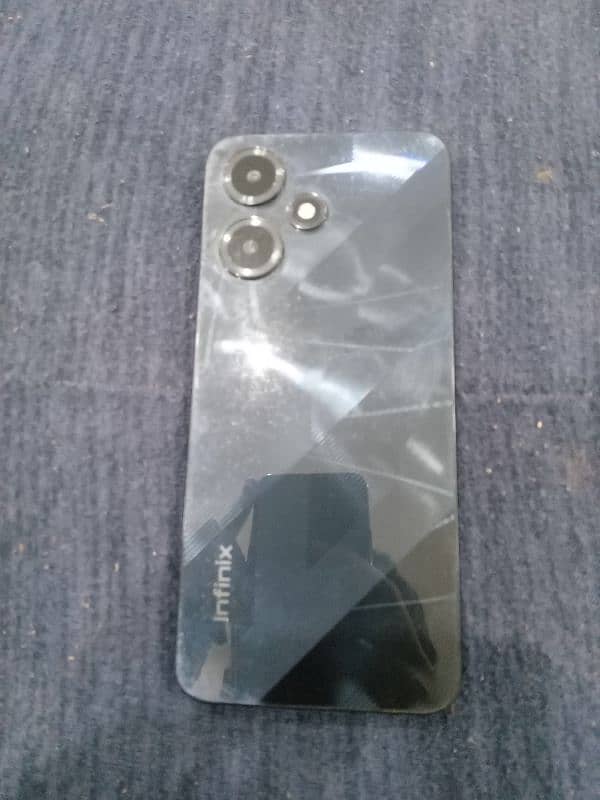 infinix Hot 30 play 1