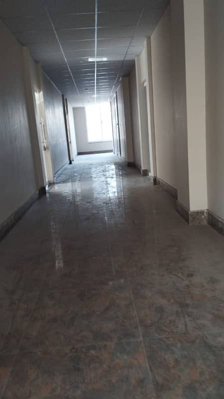 600 Sqft Ready Office Available For Rent On Main Canal Road Faisalabad 5