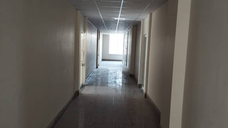 600 Sqft Ready Office Available For Rent On Main Canal Road Faisalabad 6