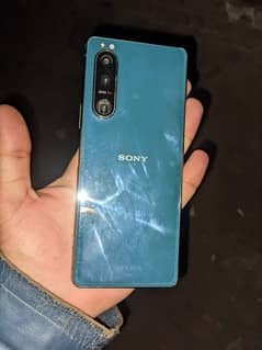 Sony Experia 5 Mark 3