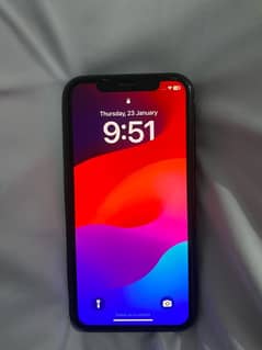 iPhone 11 jv 64gb