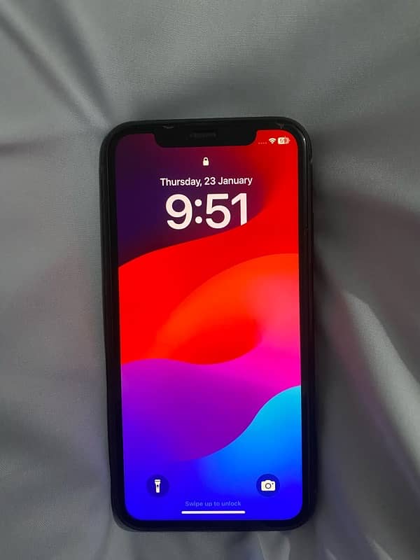 iPhone 11 jv 64gb 0