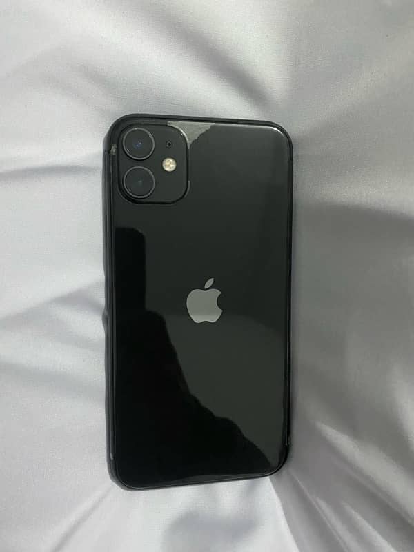 iPhone 11 jv 64gb 1