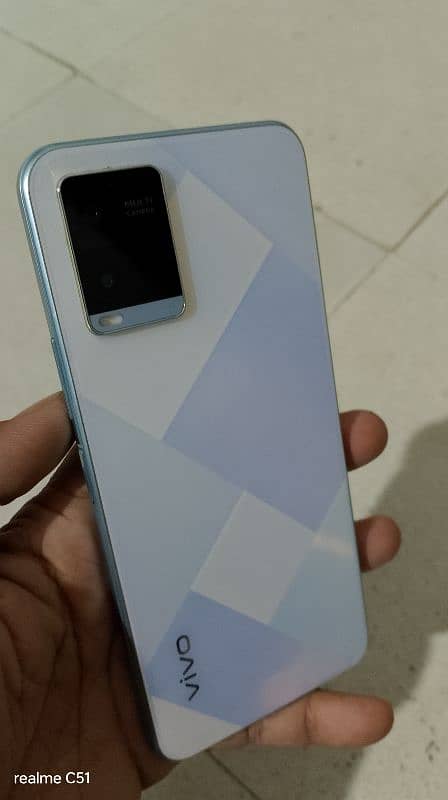 vivo y21 1