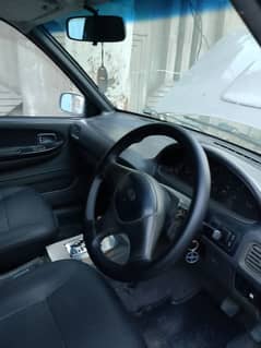 KIA Sportage 2002