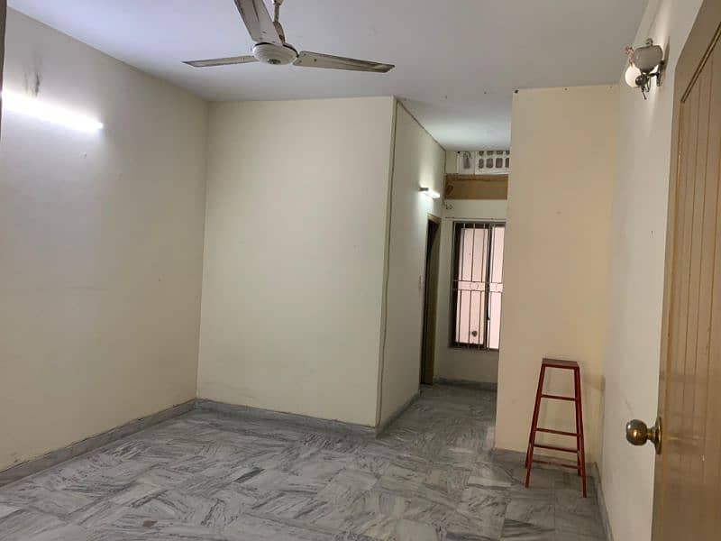 7 Marla Ground Floor For Rent G15 Islamabad 7