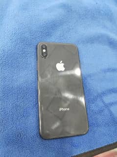 ipx 64gb non pta back or battery change