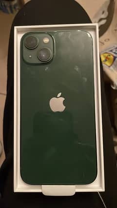 Iphone 13 128gb non pta