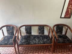 sofa set for sale